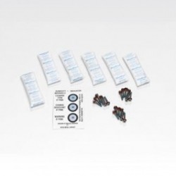 Kit Desiccant bag Megacom