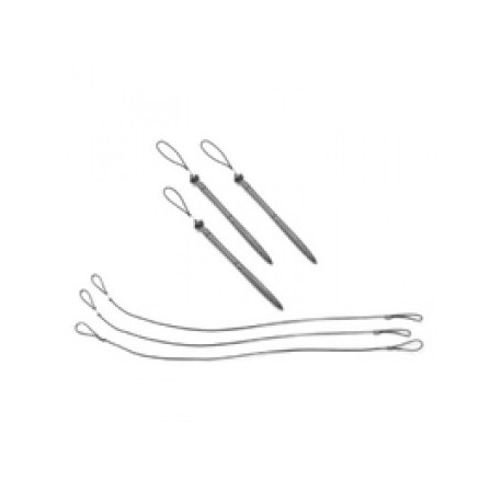 MC3X-G/MC9X-G TETHERED STYLUS 3 PACK