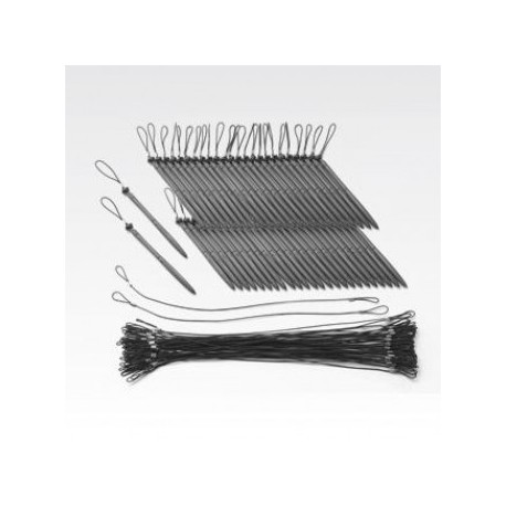 *O*MC3X-G/MC9X-G TETHERED STYLUS 50 PACK