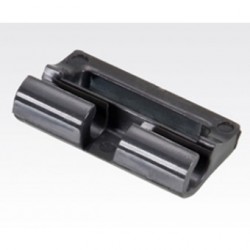 Zebra buckle Megacom
