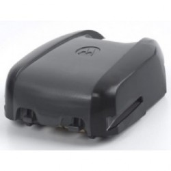 Zebra battery, extended Megacom