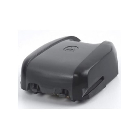 Zebra battery, extended