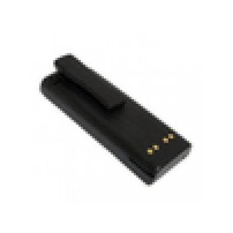 Zebra spare battery