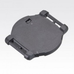 RS507 replacement strap holder, to be used with triggerless configurations. Does not include strap or buckles Megacom