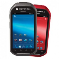Zebra MC40, 2D, BT, WiFi, gris, Android Megacom