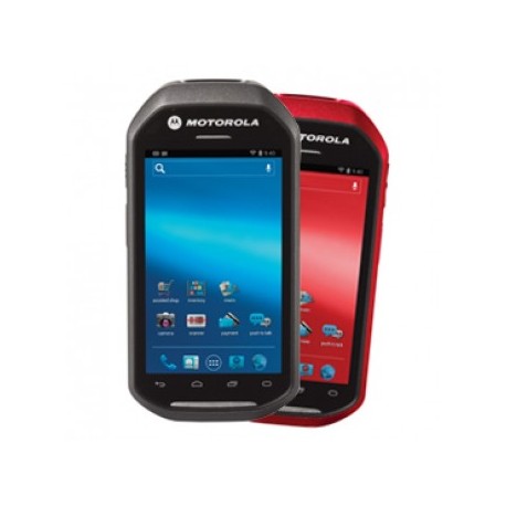 Zebra MC40, 2D, BT, WiFi, gris, Android