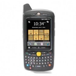 MC65 802.11ABG HSPA EVDO EOL PMB 2573 Megacom