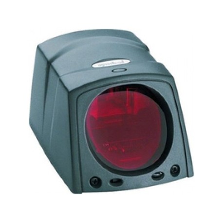 Fixed Mount 1D Laser Scanner (inFuzzyin Technology), Class 2, Standard Laser (SL), True RS-232 (No USB)