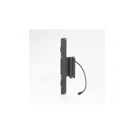 MK40XX MSR WITH MOUNTING BRACKETS