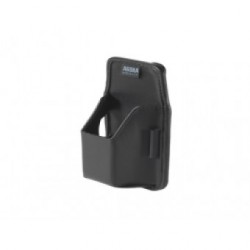 Zebra Holster Megacom