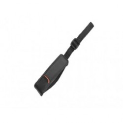 Lanyard. Convenient lanyard-style wrist strap allows your workers to keep hands free to perform tasks and handle objects. Megacom