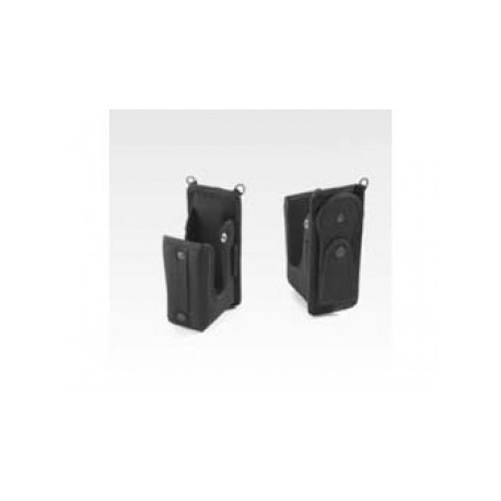 Zebra holster