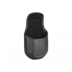 MC45 Soft Case Hip Holster Megacom