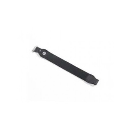 Zebra Hand Strap