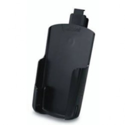 MC70/MC75 Rigid Holster (Hard Plastic) w/ large clip Megacom