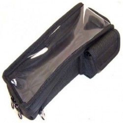 Heated Boot for the MC90XXG, MC9190-G and MC9200 configuration. Allows device to be used in Freezer Applications. Megacom