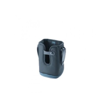 Zebra holster