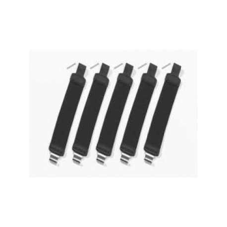 MC9500 Spare Hand straps - 5 Pack