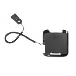 SB1 HIP/BELT HOLSTER WITH TETHER Megacom