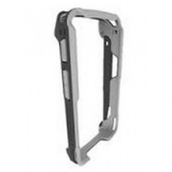 TC55 Boot Color GREY/BLACK, Accomodates Stylus (KT-TC55-STYLUS1-01, Sold Separately) Megacom