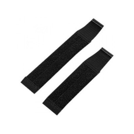 Zebra wrist straps
