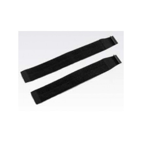 Zebra strap