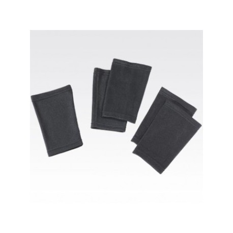 Package of 5 Arm Sleeves to wear under the WT40X0 wrist mount if extra layer is preferred