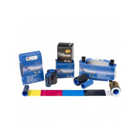 ZEBRA CARD CLEANING CARTRIDGE FOR P630, P640 (CLEANS UP TO 3,000 CARDS)