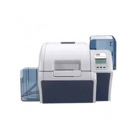 Zebra UHF RFID cards