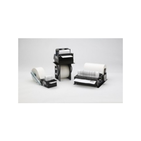 ZEBRA RECEIPT 60mm X 250M. Unit sales is a box. Qty by box is 12 rolls