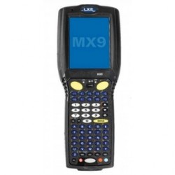 MX9 WIFI BT/ETH SR LSR 128/128MB CE5.0 Megacom