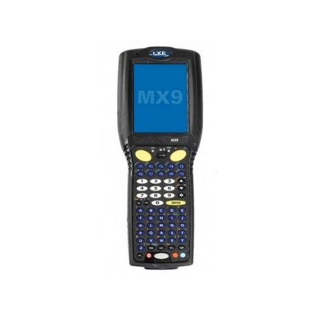 MX9 WIFI BT/ETH SR LSR 128/128MB CE5.0