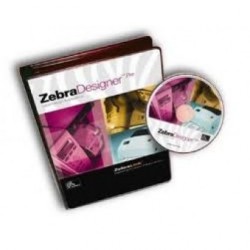ZebraDesigner Pro v2 Megacom