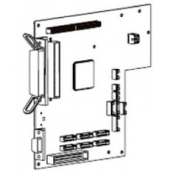 Kit Maint MLB 4MB 110PAX4 Megacom