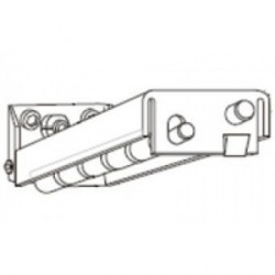 KIT MAINT UPPER PINCH ROLLER L Megacom