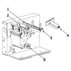 KIT 40MM MS 140 Megacom