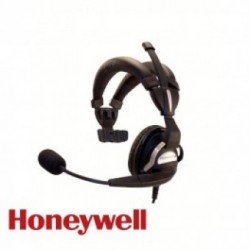 Honeywell headset Megacom