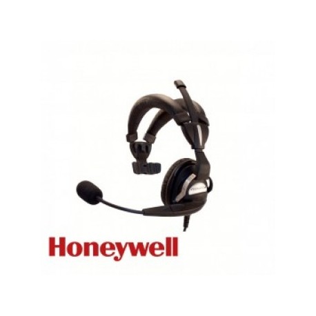 Honeywell headset