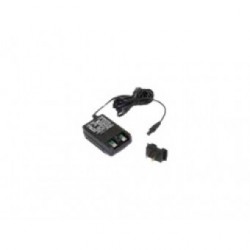 Kit, Acc. Charger Battery, EU Cord, EM Series Megacom