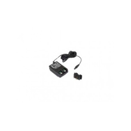Kit, Acc. Charger Battery, EU Cord, EM Series