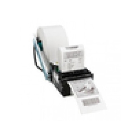 Zebra KR403, USB, RS232, 8 pts/mm (203 dpi)