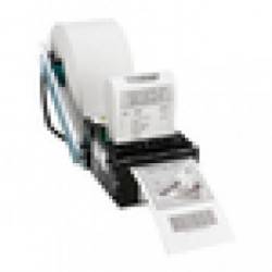 Zebra KR403, USB, Ethernet, 8 pts/mm (203 dpi) Megacom