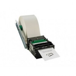 ZEBRA KIT PLASTIC NOZZLE, BEZEL (10) Megacom