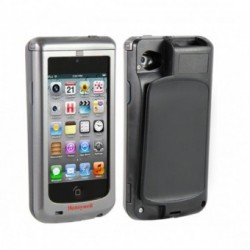 Honeywell Captuvo SL22 for Apple iPod touch 5, 2D, SR, en kit (USB), noir Megacom