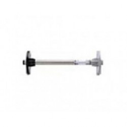 Zebra universal roll holder Megacom