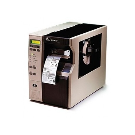 R110Xi4 UHF 600dpi USB SER PAR ETH WIFI