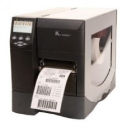 zebra RZ400-300E-010R1 Megacom