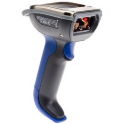 Honeywell SR61THP, 2D, HP, multi-IF, en kit (USB) Megacom