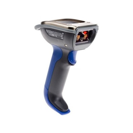 Honeywell SR61THP, 2D, HP, multi-IF, en kit (USB)