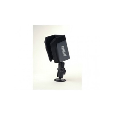 Zebra Holder, rugged